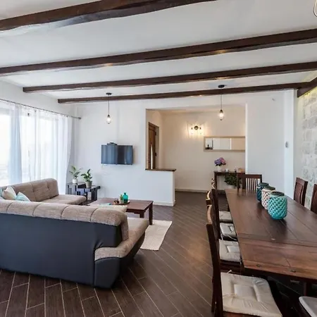 Apartman Made 4u *