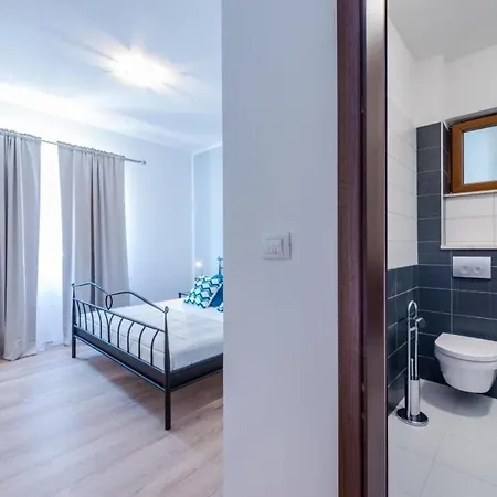 Apartman Made 4u Mlini